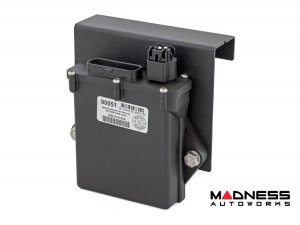 GMC Sierra 2500/3500 HD Speedometer Calibrator